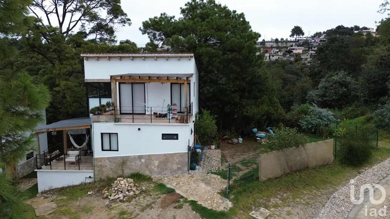Casa en Renta en La Garita, San Cristóbal de las Casas, Chiapas | NEX-265920 | iad México | Foto 1 de 13