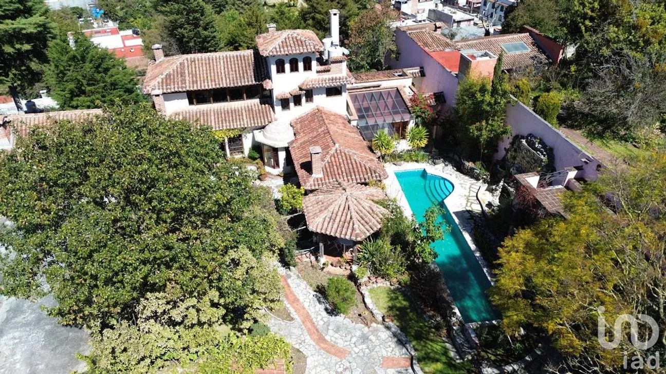 Casa en Venta en El Cerrillo, San Cristóbal de las Casas, Chiapas | NEX-286577 | iad México | Foto 2 de 20