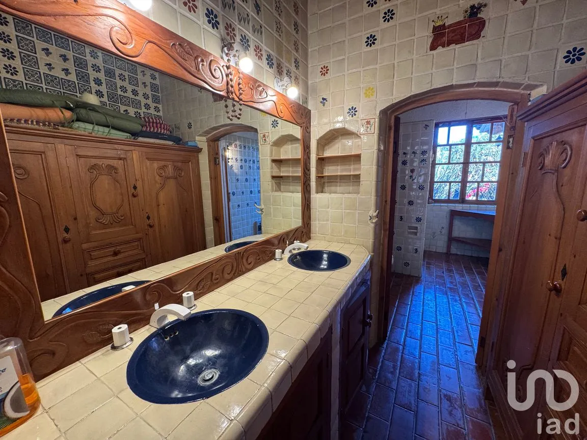 Casa en Venta en El Cerrillo, San Cristóbal de las Casas, Chiapas | NEX-286577 | iad México | Foto 11 de 20