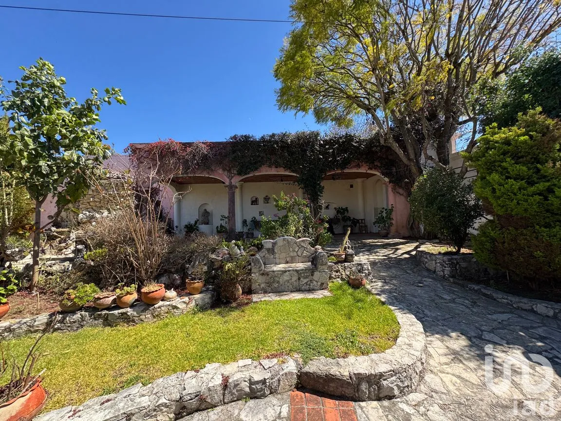 Casa en Venta en El Cerrillo, San Cristóbal de las Casas, Chiapas | NEX-286577 | iad México | Foto 13 de 20