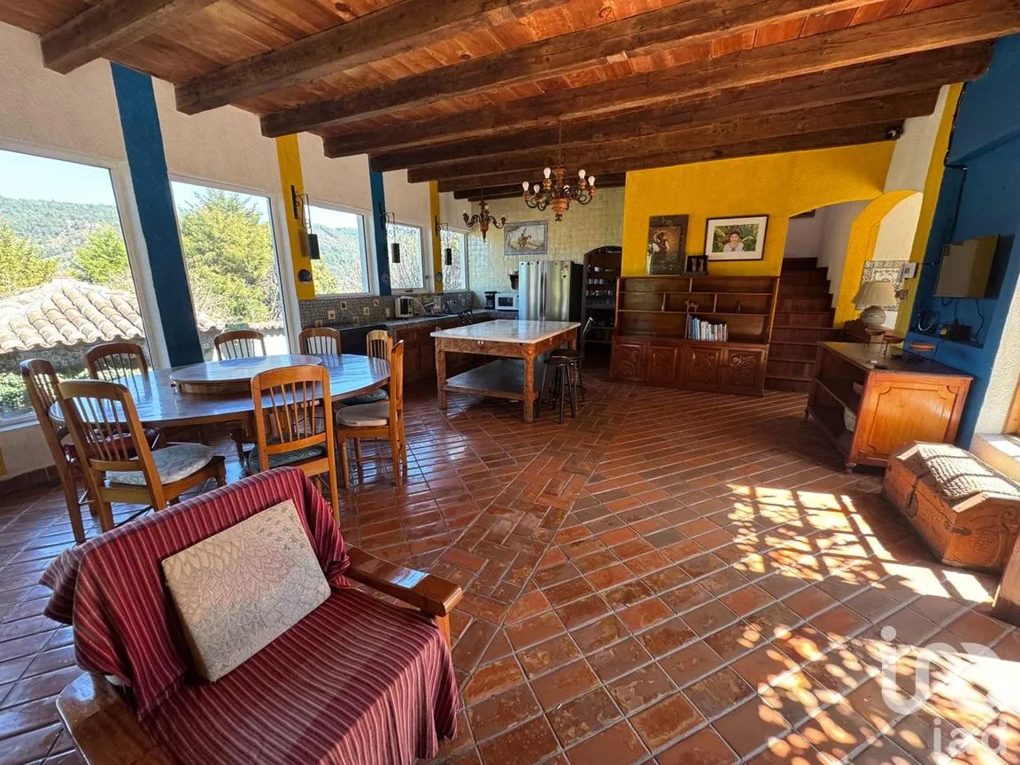 Casa en Venta en El Cerrillo, San Cristóbal de las Casas, Chiapas | NEX-286577 | iad México | Foto 14 de 20