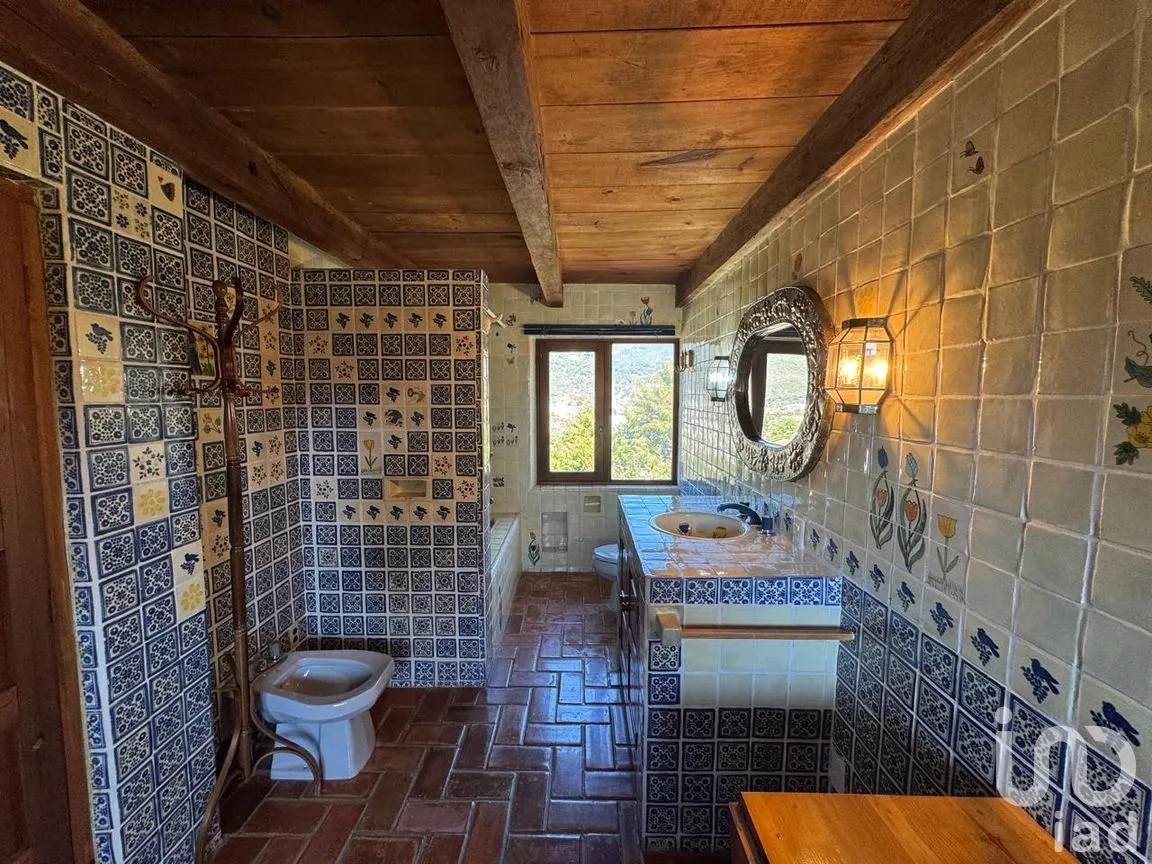 Casa en Venta en El Cerrillo, San Cristóbal de las Casas, Chiapas | NEX-286577 | iad México | Foto 16 de 20
