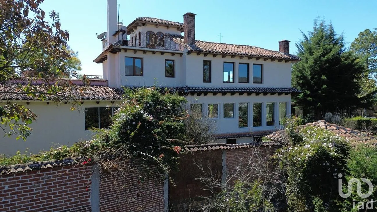 Casa en Venta en El Cerrillo, San Cristóbal de las Casas, Chiapas | NEX-286577 | iad México | Foto 18 de 20