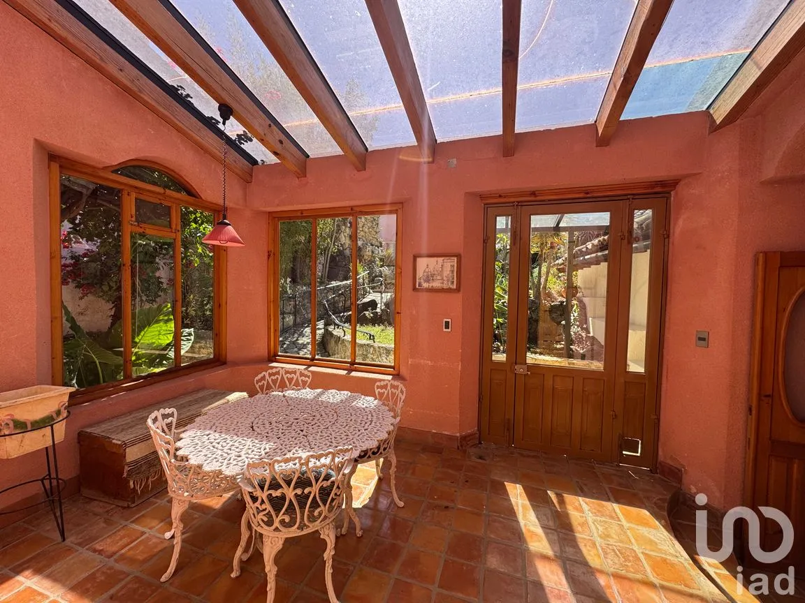Casa en Venta en El Cerrillo, San Cristóbal de las Casas, Chiapas | NEX-286577 | iad México | Foto 3 de 20