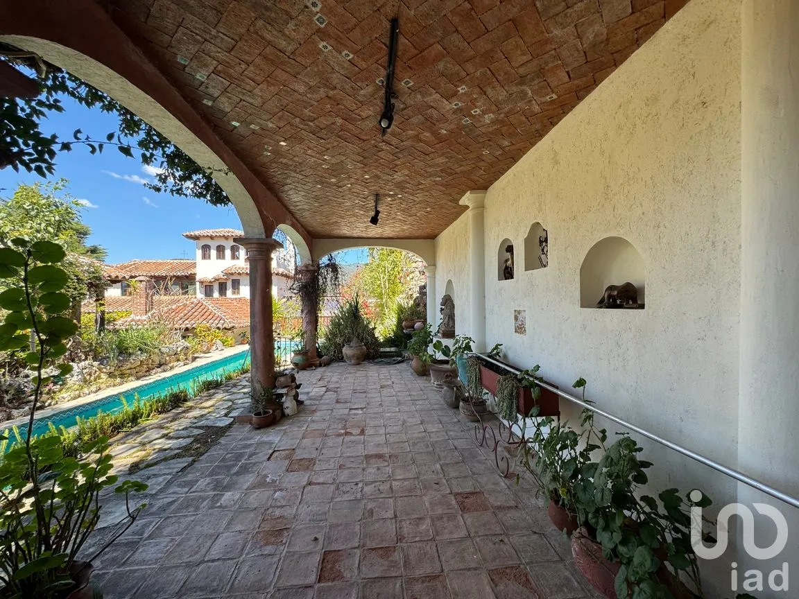Casa en Venta en El Cerrillo, San Cristóbal de las Casas, Chiapas | NEX-286577 | iad México | Foto 4 de 20