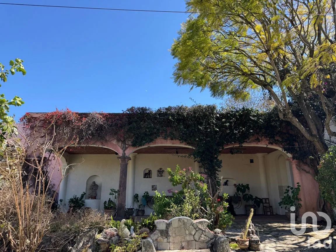 Casa en Venta en El Cerrillo, San Cristóbal de las Casas, Chiapas | NEX-286577 | iad México | Foto 7 de 20