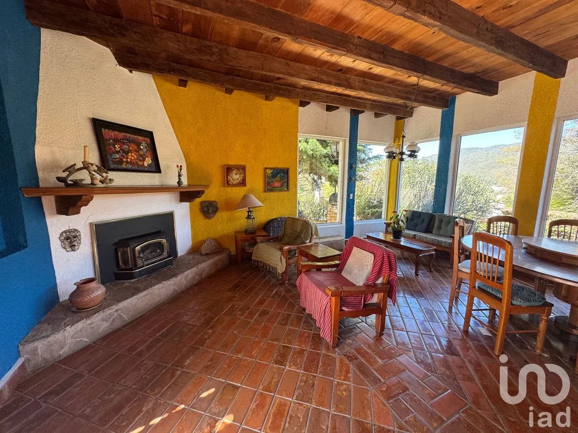 Casa en Venta en El Cerrillo, San Cristóbal de las Casas, Chiapas | NEX-286577 | iad México | Foto 9 de 20