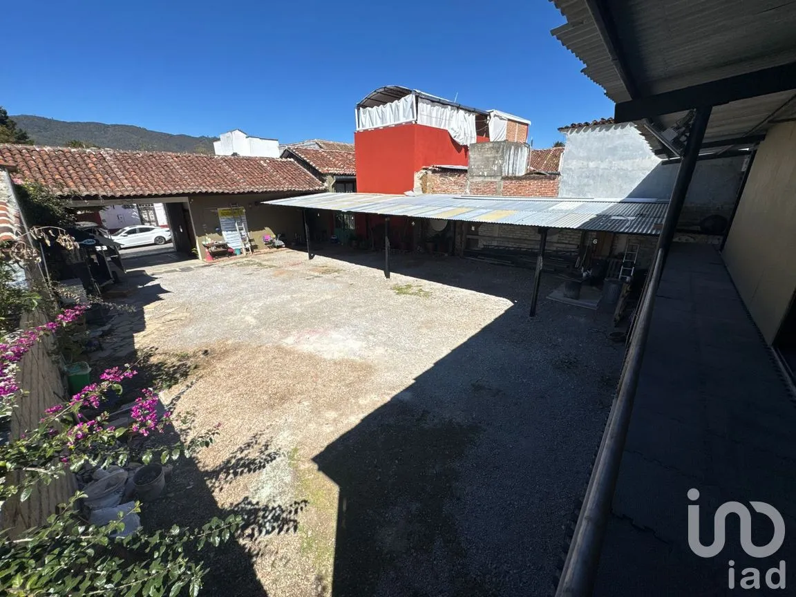 Terreno en Renta en La Merced, San Cristóbal de las Casas, Chiapas | NEX-286679 | iad México | Foto 2 de 12