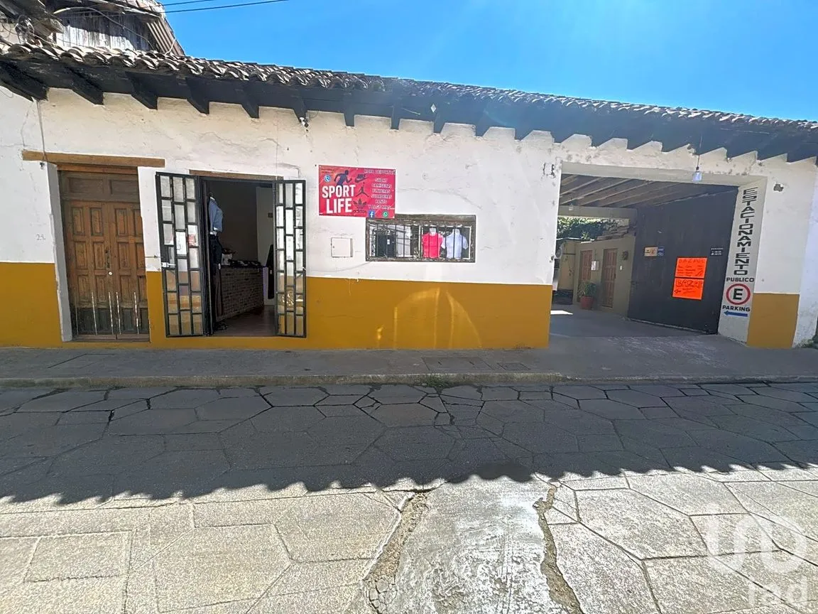 Terreno en Renta en La Merced, San Cristóbal de las Casas, Chiapas | NEX-286679 | iad México | Foto 4 de 12