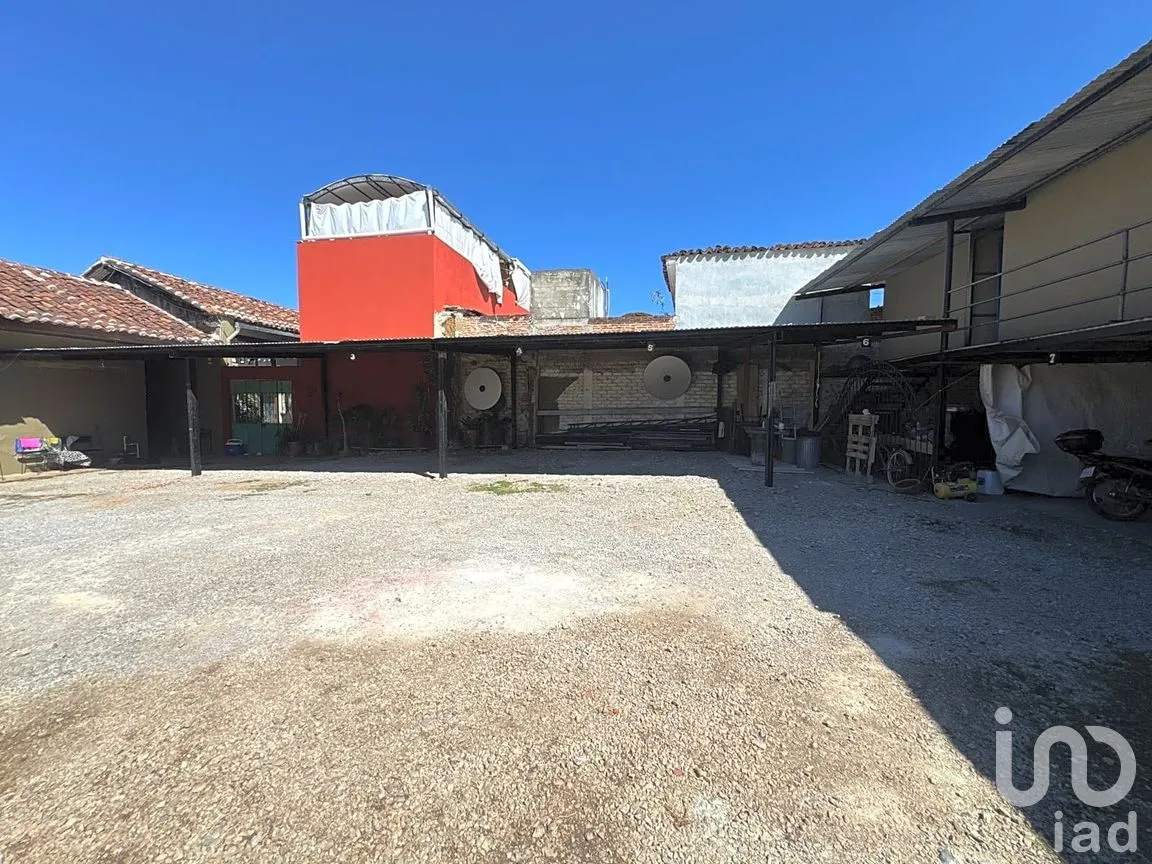 Terreno en Renta en La Merced, San Cristóbal de las Casas, Chiapas | NEX-286679 | iad México | Foto 5 de 12