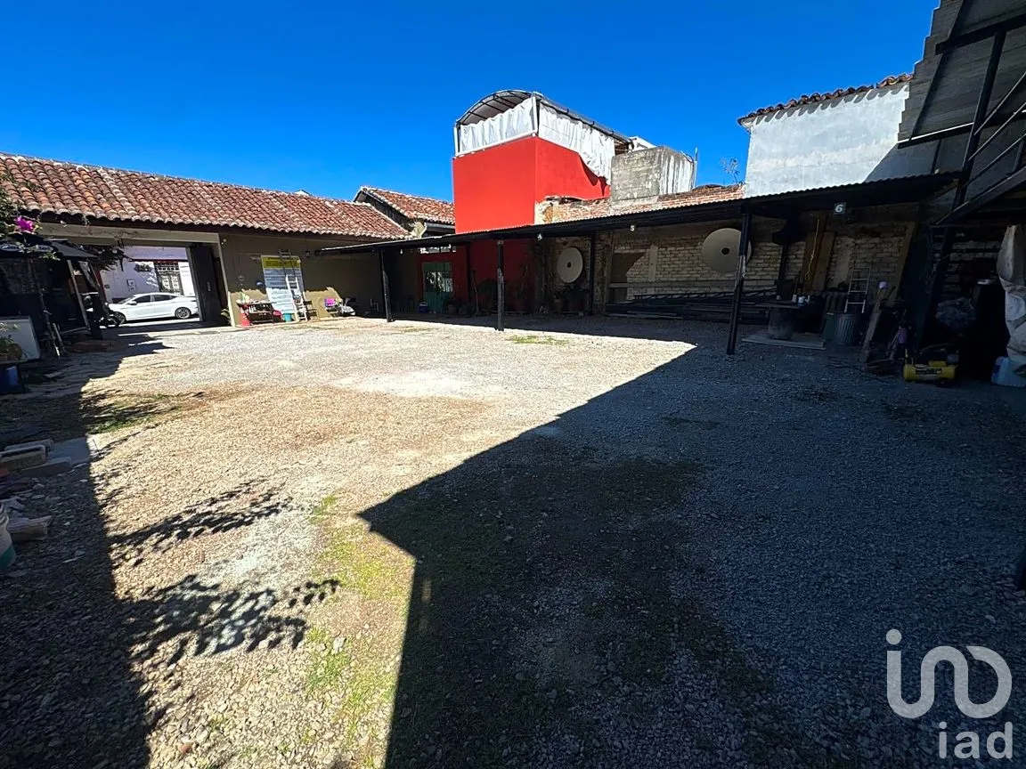 Terreno en Renta en La Merced, San Cristóbal de las Casas, Chiapas | NEX-286679 | iad México | Foto 6 de 12