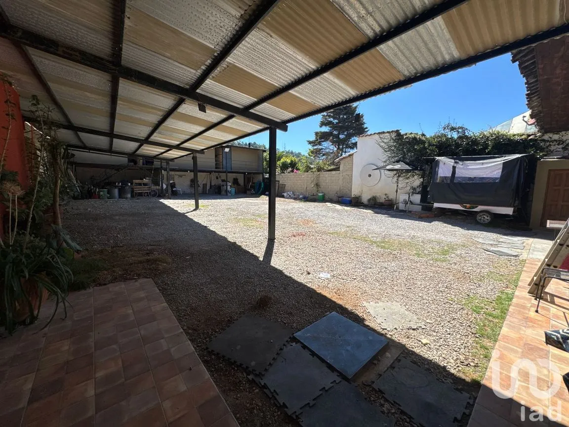 Terreno en Renta en La Merced, San Cristóbal de las Casas, Chiapas | NEX-286679 | iad México | Foto 8 de 12