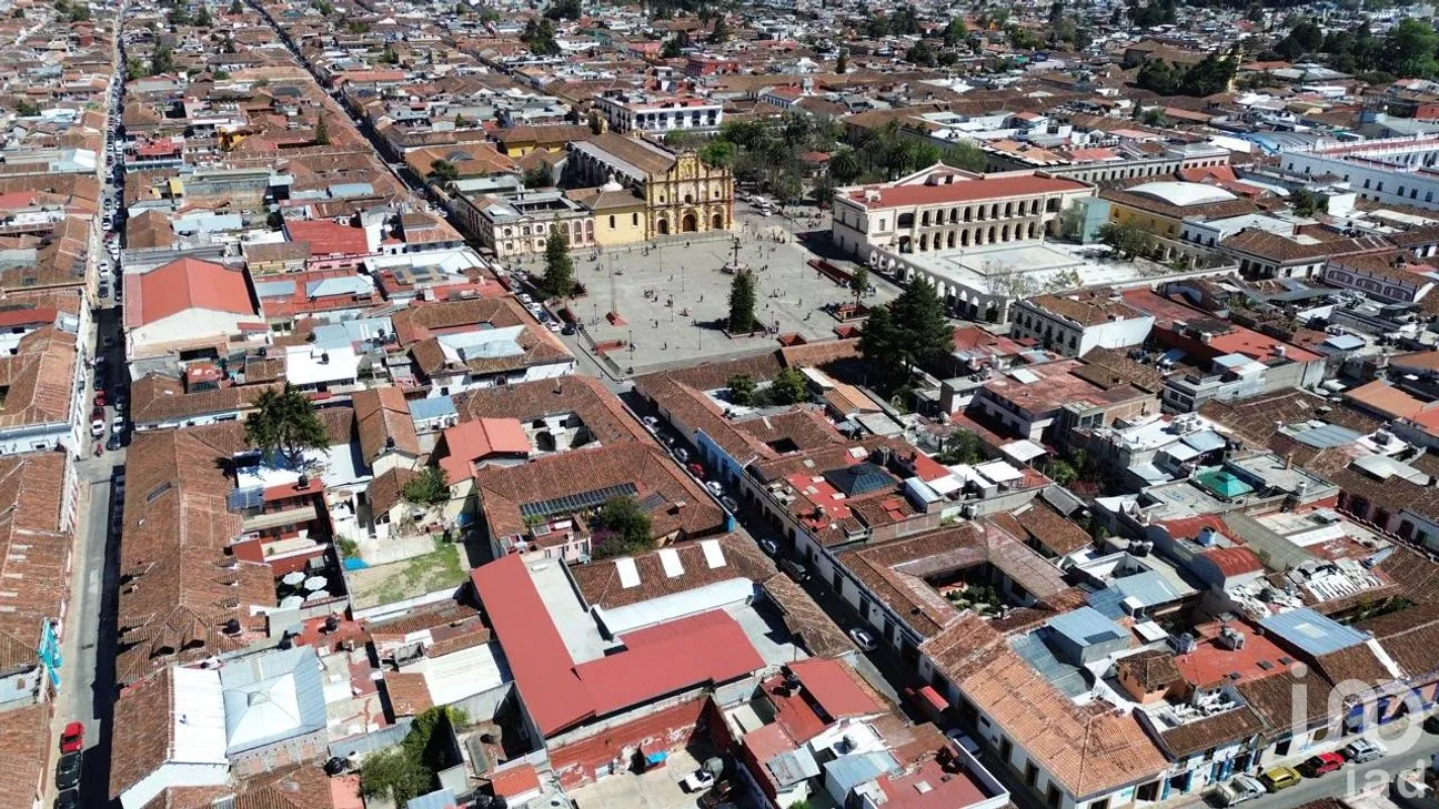 Terreno en Renta en La Merced, San Cristóbal de las Casas, Chiapas | NEX-286679 | iad México | Foto 10 de 12