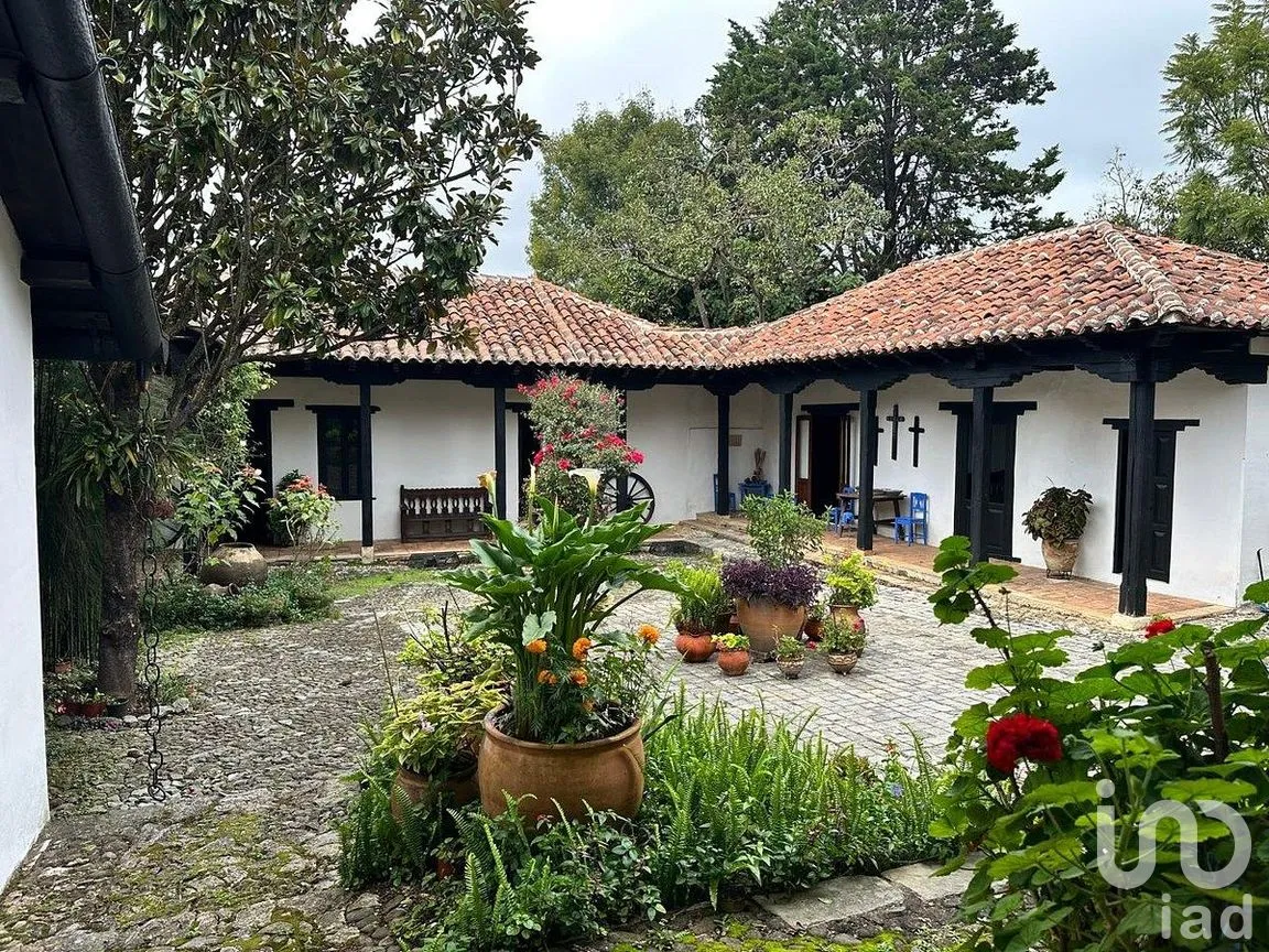 Casa en Venta en Cuxtitali, San Cristóbal de las Casas, Chiapas | NEX-287513 | iad México | Foto 2 de 18