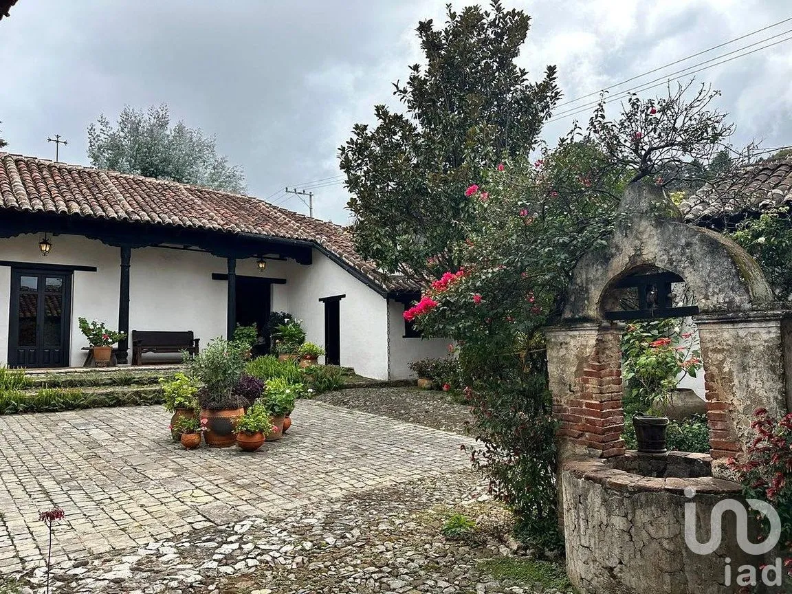 Casa en Venta en Cuxtitali, San Cristóbal de las Casas, Chiapas | NEX-287513 | iad México | Foto 12 de 18