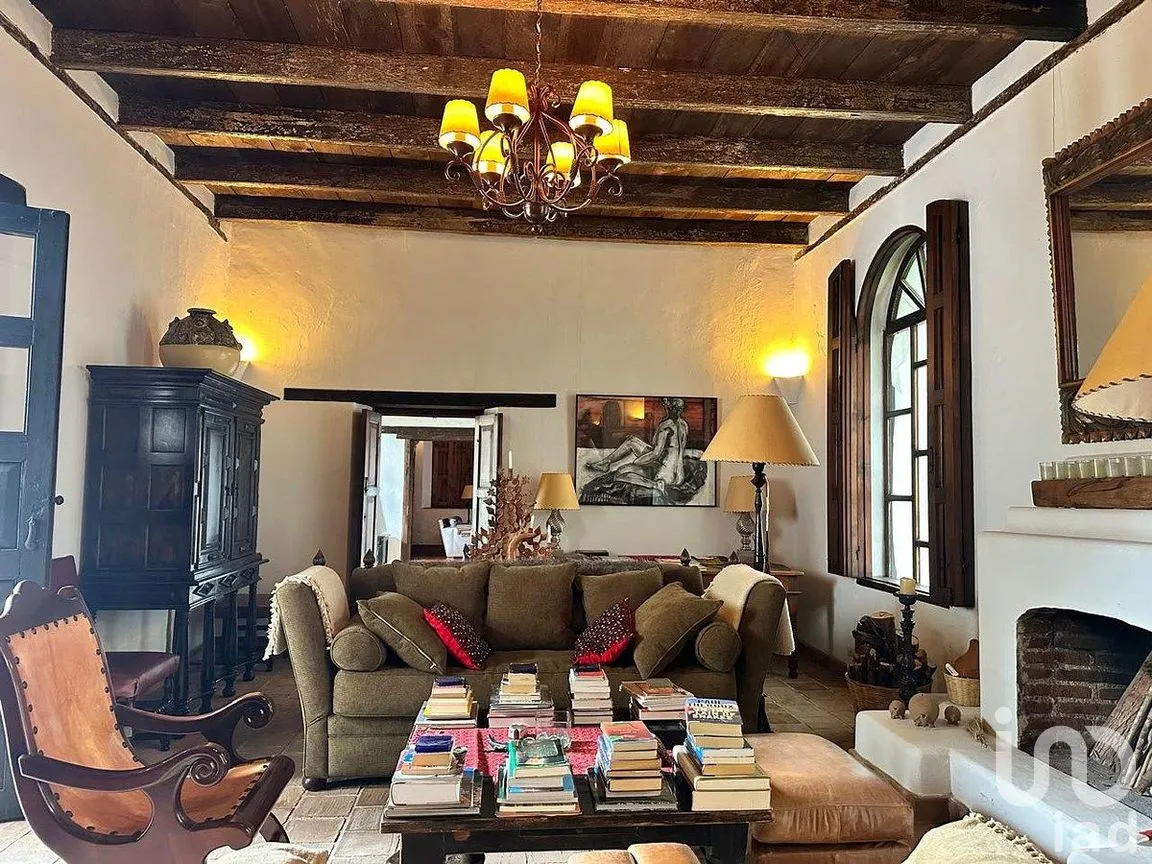 Casa en Venta en Cuxtitali, San Cristóbal de las Casas, Chiapas | NEX-287513 | iad México | Foto 15 de 18