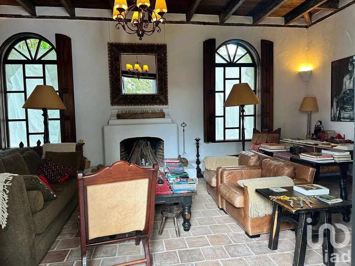 Casa en Venta en Cuxtitali, San Cristóbal de las Casas, Chiapas | NEX-287513 | iad México | Foto 16 de 18