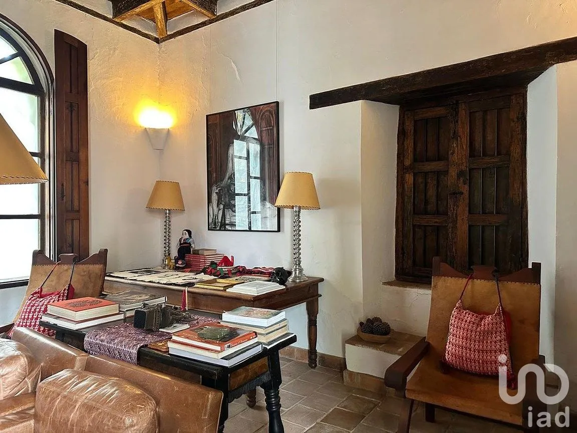 Casa en Venta en Cuxtitali, San Cristóbal de las Casas, Chiapas | NEX-287513 | iad México | Foto 17 de 18