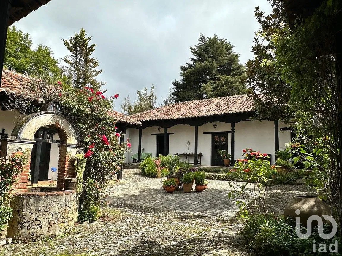 Casa en Venta en Cuxtitali, San Cristóbal de las Casas, Chiapas | NEX-287513 | iad México | Foto 18 de 18