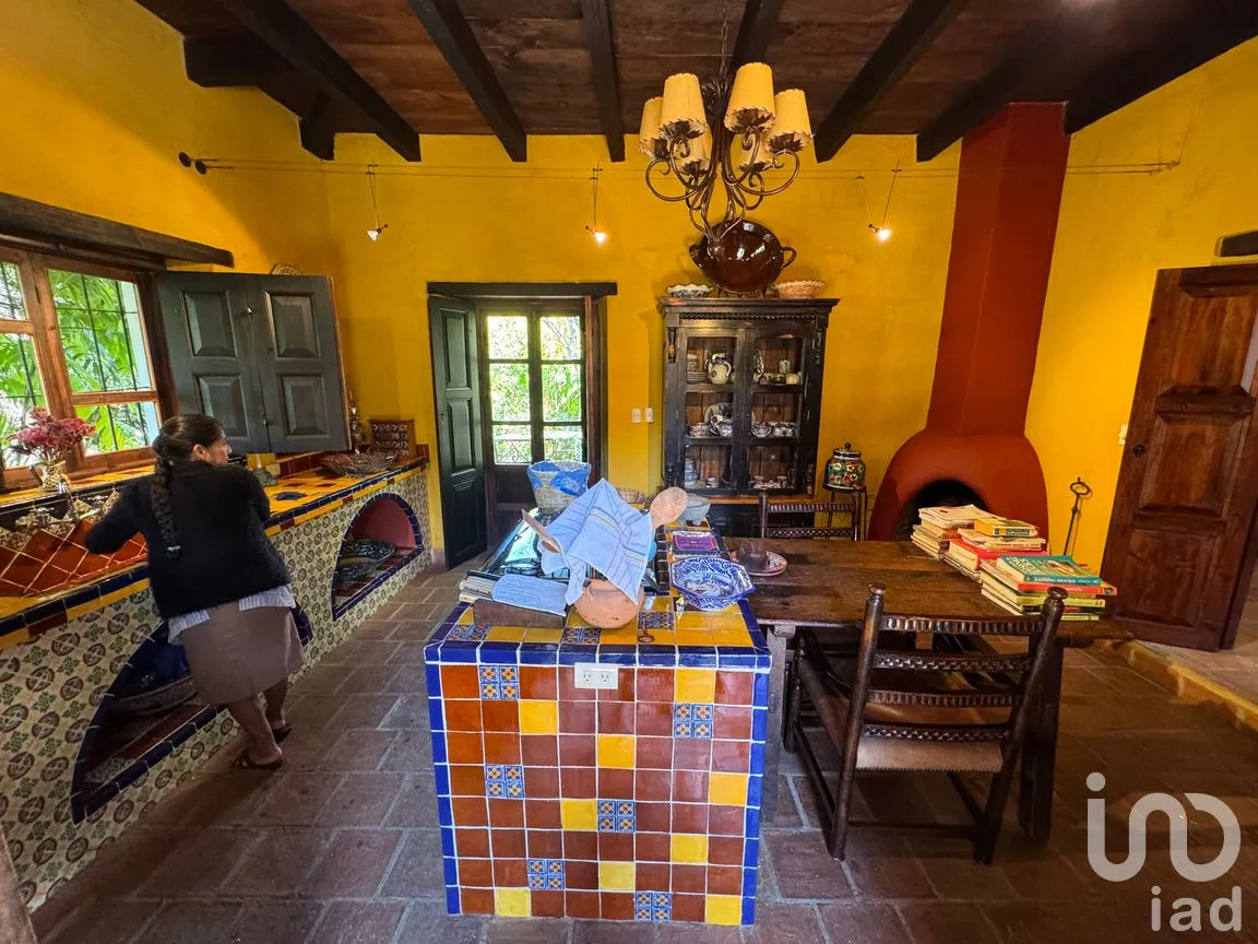 Casa en Venta en Cuxtitali, San Cristóbal de las Casas, Chiapas | NEX-287513 | iad México | Foto 3 de 18