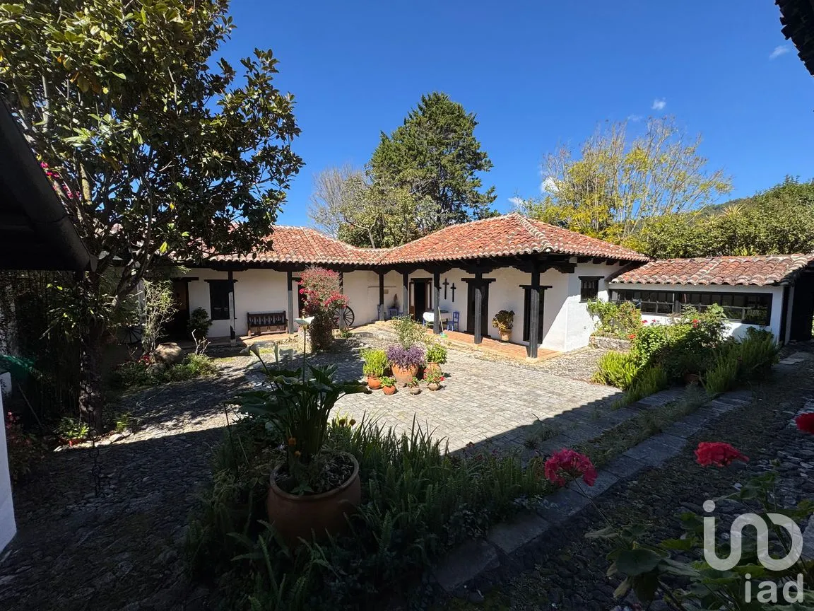 Casa en Venta en Cuxtitali, San Cristóbal de las Casas, Chiapas | NEX-287513 | iad México | Foto 4 de 18