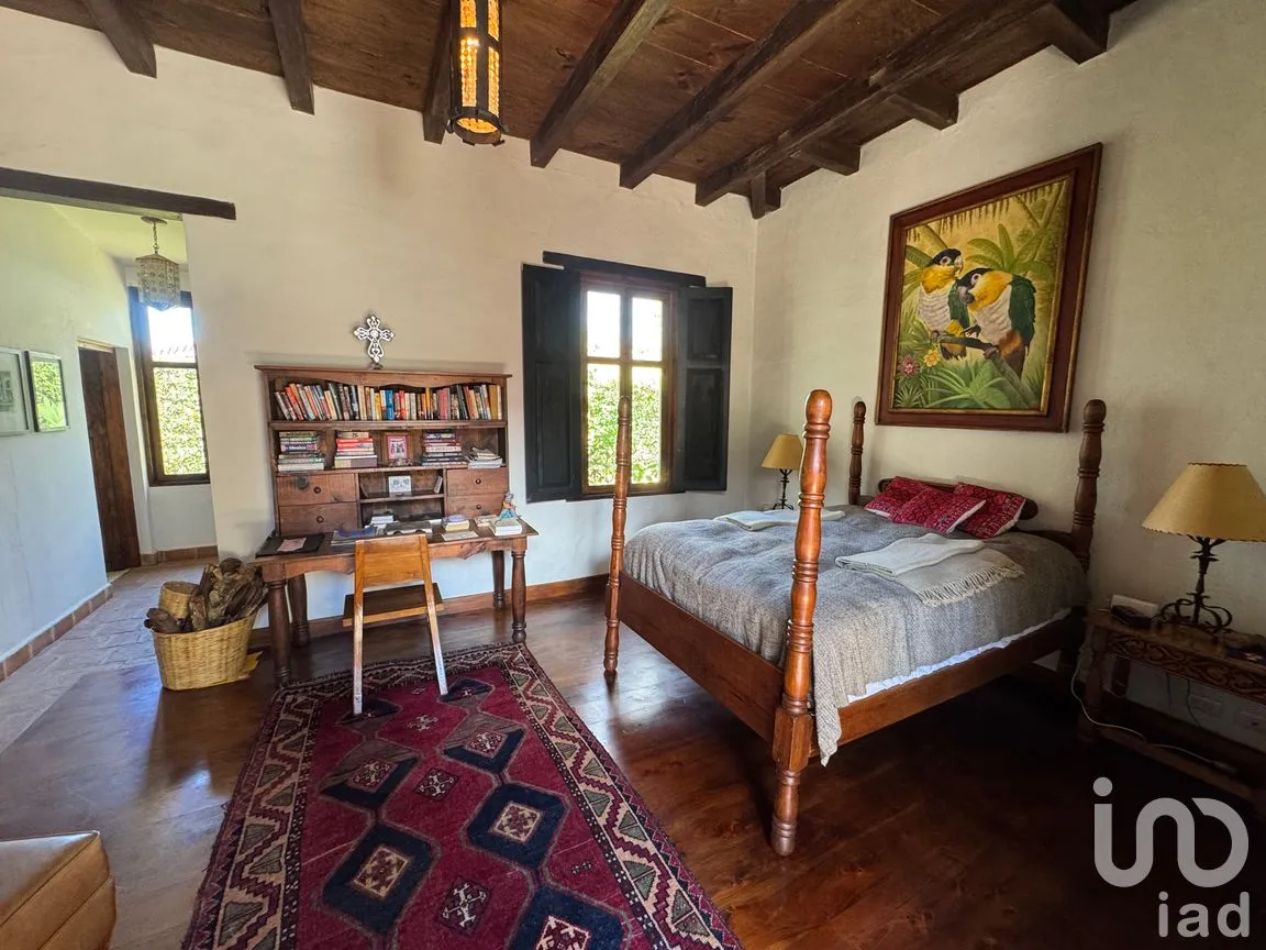 Casa en Venta en Cuxtitali, San Cristóbal de las Casas, Chiapas | NEX-287513 | iad México | Foto 8 de 18