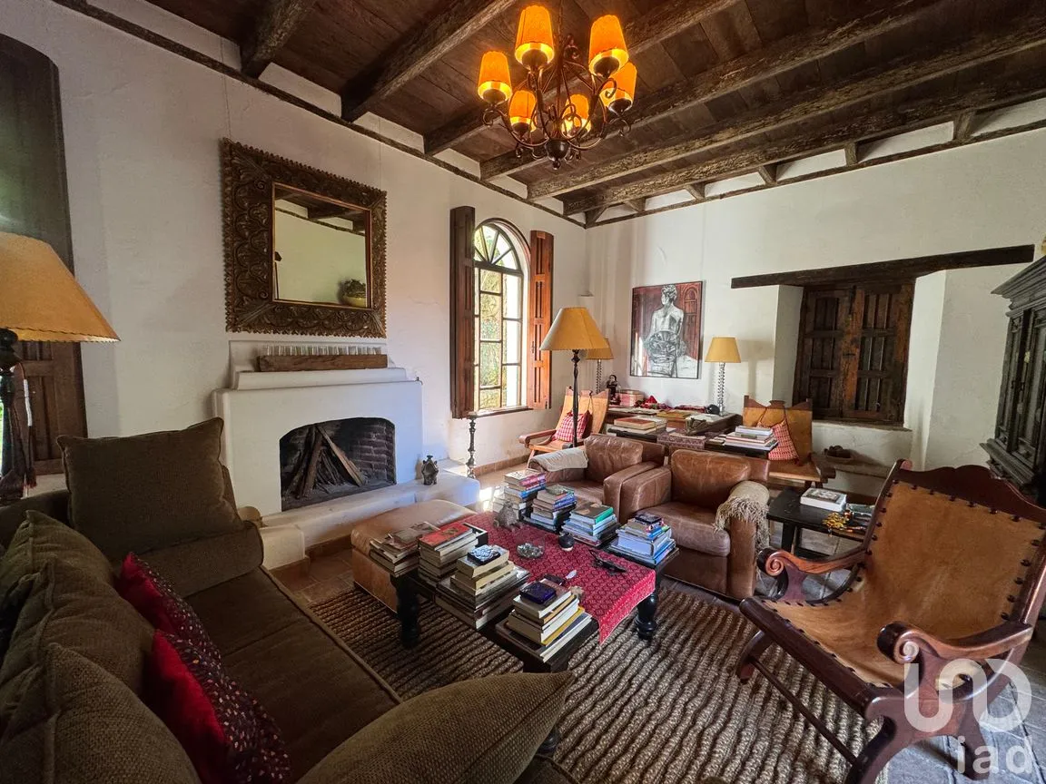 Casa en Venta en Cuxtitali, San Cristóbal de las Casas, Chiapas | NEX-287513 | iad México | Foto 10 de 18