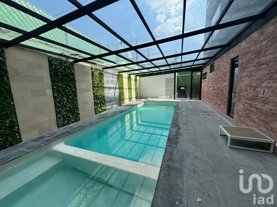 Casa en Venta en Los Alcanfores, San Cristóbal de las Casas, Chiapas | NEX-287547 | iad México | Foto 4 de 14