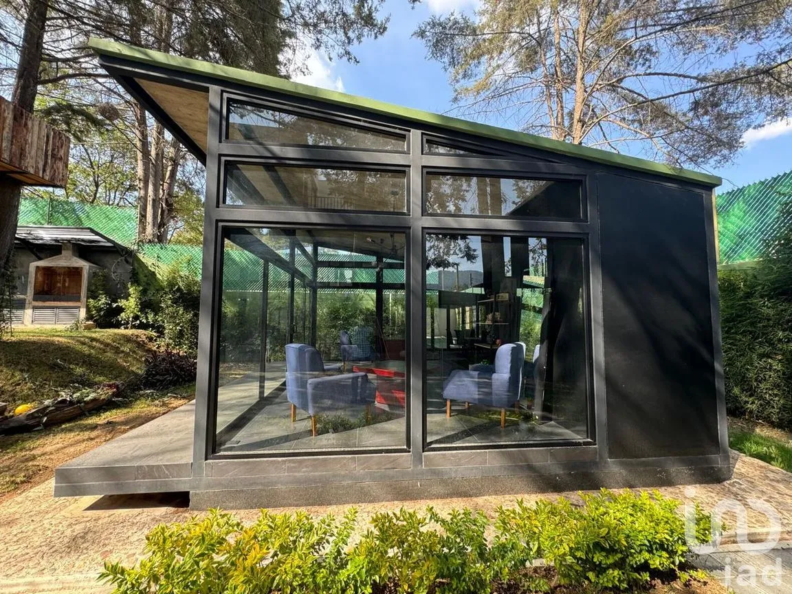 Casa en Venta en Los Alcanfores, San Cristóbal de las Casas, Chiapas | NEX-287547 | iad México | Foto 5 de 14