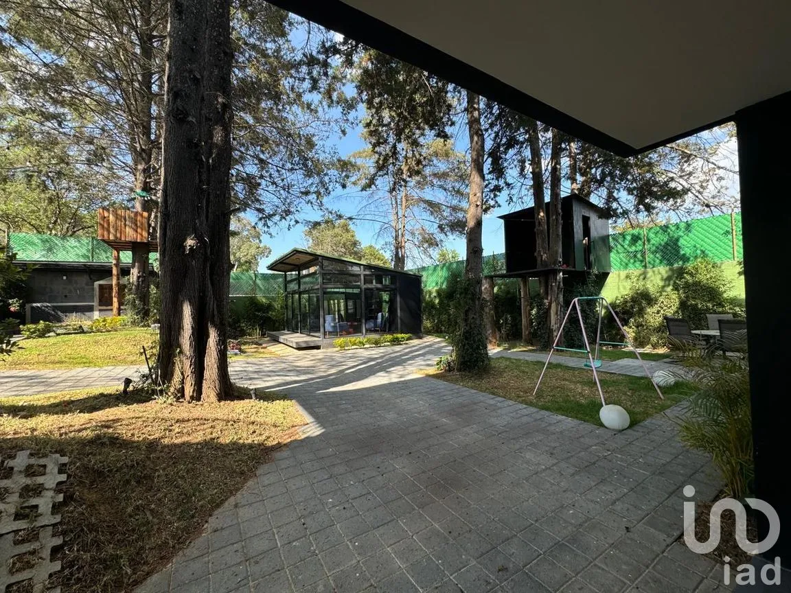 Casa en Venta en Los Alcanfores, San Cristóbal de las Casas, Chiapas | NEX-287547 | iad México | Foto 7 de 14