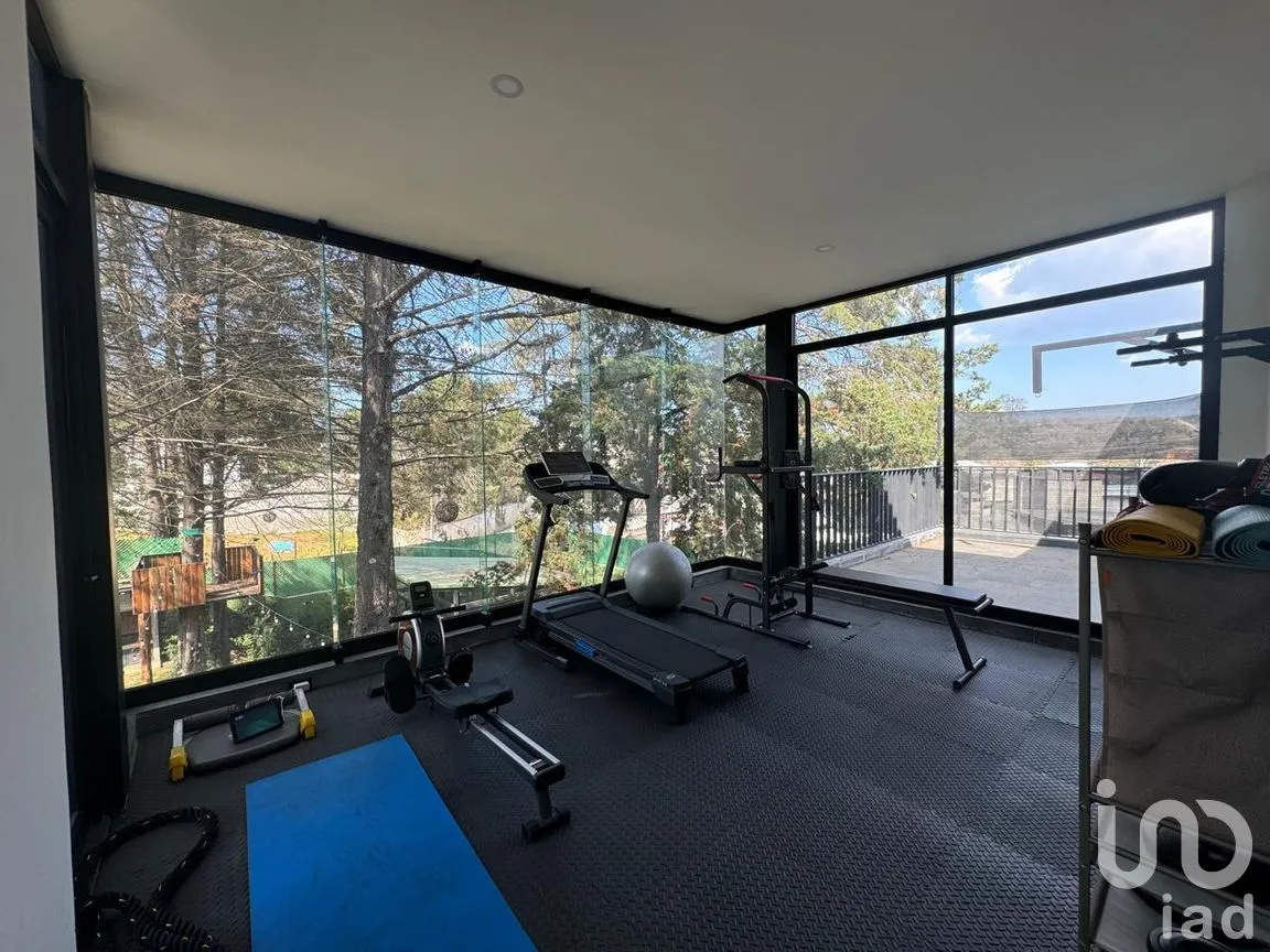 Casa en Venta en Los Alcanfores, San Cristóbal de las Casas, Chiapas | NEX-287547 | iad México | Foto 9 de 14