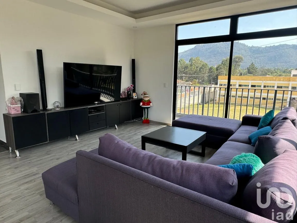 Casa en Venta en Los Alcanfores, San Cristóbal de las Casas, Chiapas | NEX-287547 | iad México | Foto 10 de 14