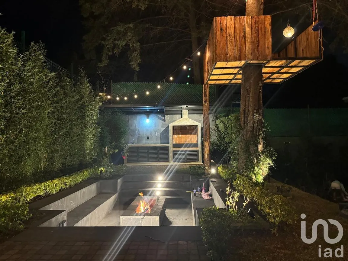 Casa en Venta en Los Alcanfores, San Cristóbal de las Casas, Chiapas | NEX-287547 | iad México | Foto 2 de 14
