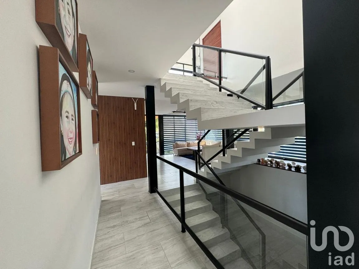 Casa en Venta en Los Alcanfores, San Cristóbal de las Casas, Chiapas | NEX-287547 | iad México | Foto 13 de 14