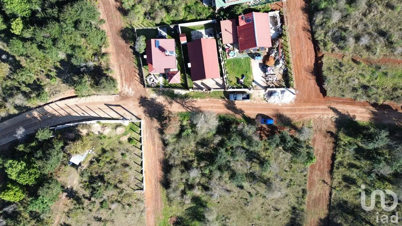 Terreno en Venta en María Auxiliadora, San Cristóbal de las Casas, Chiapas | NEX-289788 | iad México | Foto 11 de 17