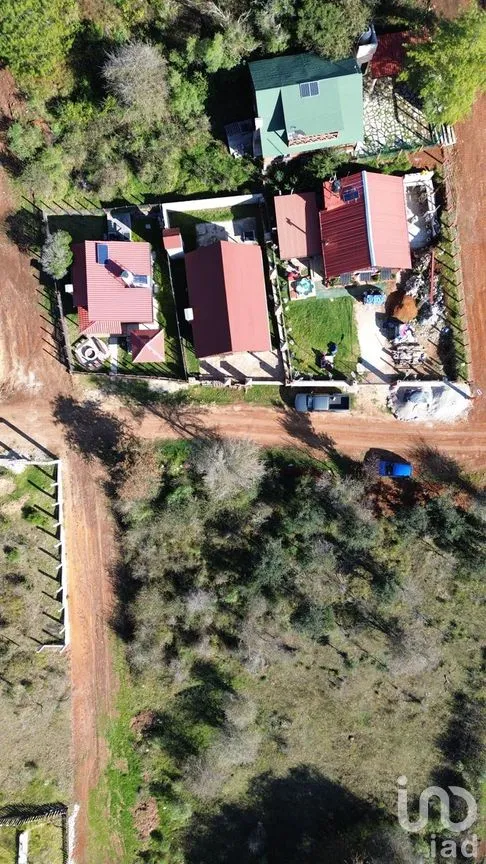Terreno en Venta en María Auxiliadora, San Cristóbal de las Casas, Chiapas | NEX-289788 | iad México | Foto 12 de 17