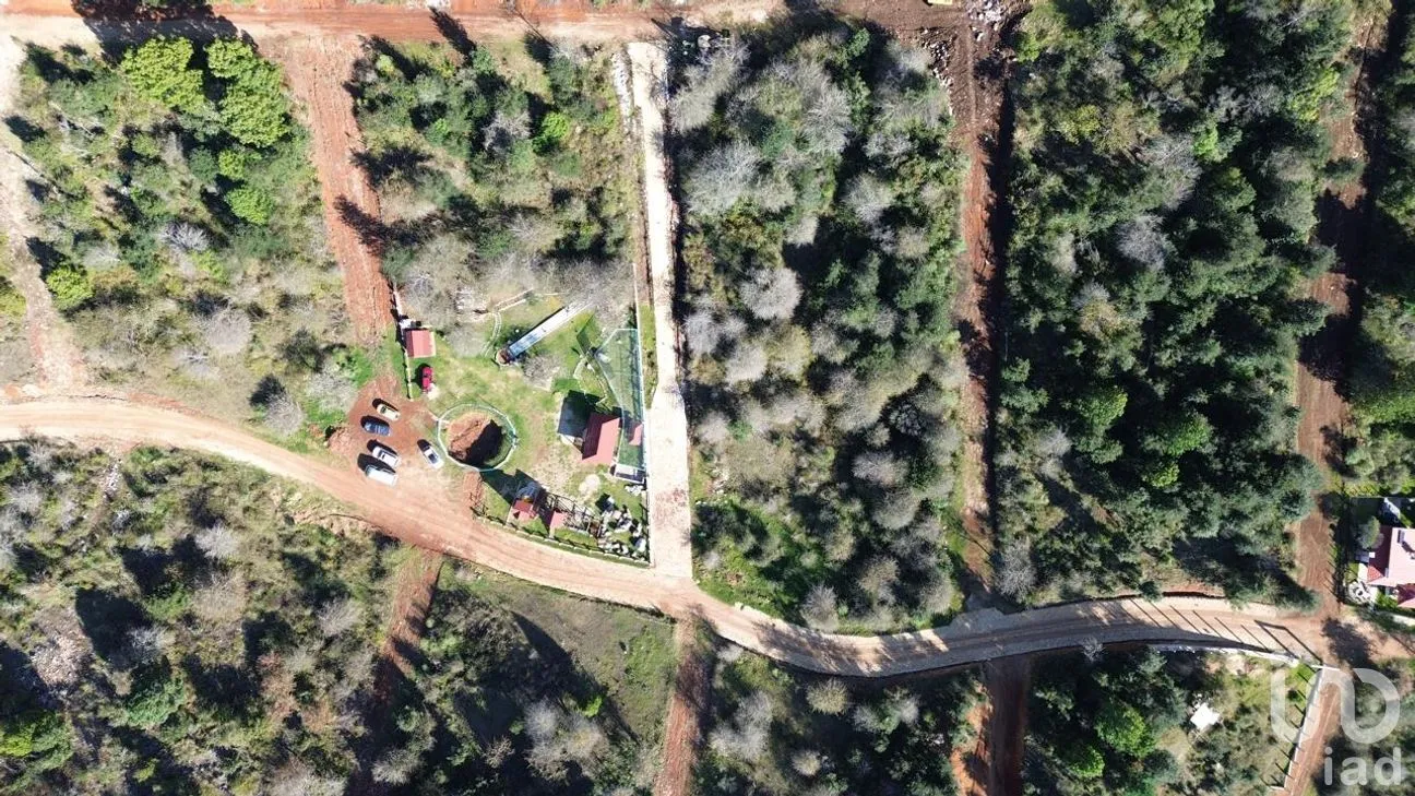 Terreno en Venta en María Auxiliadora, San Cristóbal de las Casas, Chiapas | NEX-289788 | iad México | Foto 13 de 17