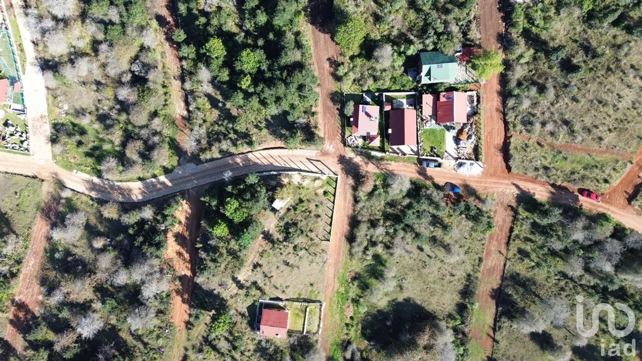 Terreno en Venta en María Auxiliadora, San Cristóbal de las Casas, Chiapas | NEX-289788 | iad México | Foto 14 de 17