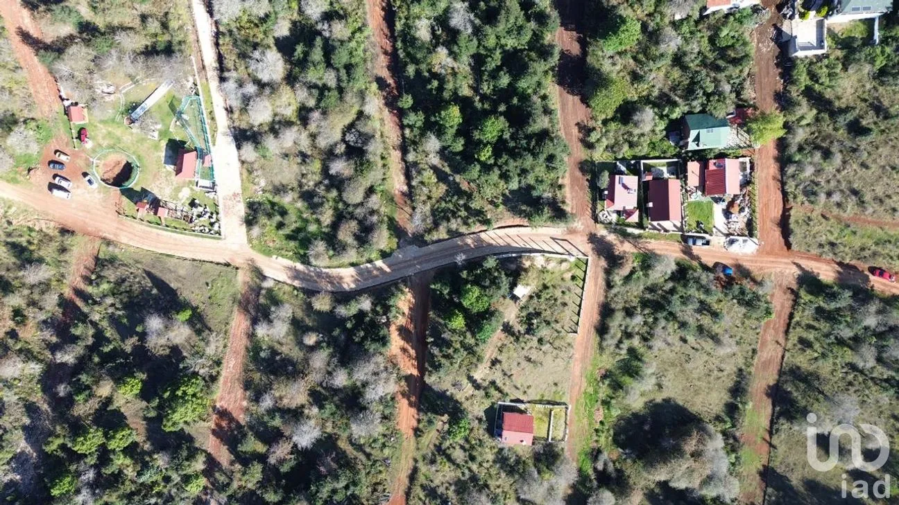 Terreno en Venta en María Auxiliadora, San Cristóbal de las Casas, Chiapas | NEX-289788 | iad México | Foto 15 de 17