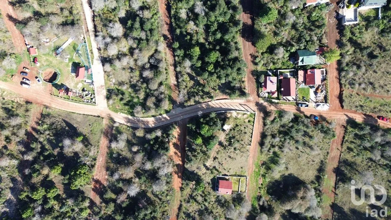 Terreno en Venta en María Auxiliadora, San Cristóbal de las Casas, Chiapas | NEX-289788 | iad México | Foto 17 de 17