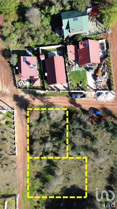 Terreno en Venta en María Auxiliadora, San Cristóbal de las Casas, Chiapas | NEX-289788 | iad México | Foto 3 de 17