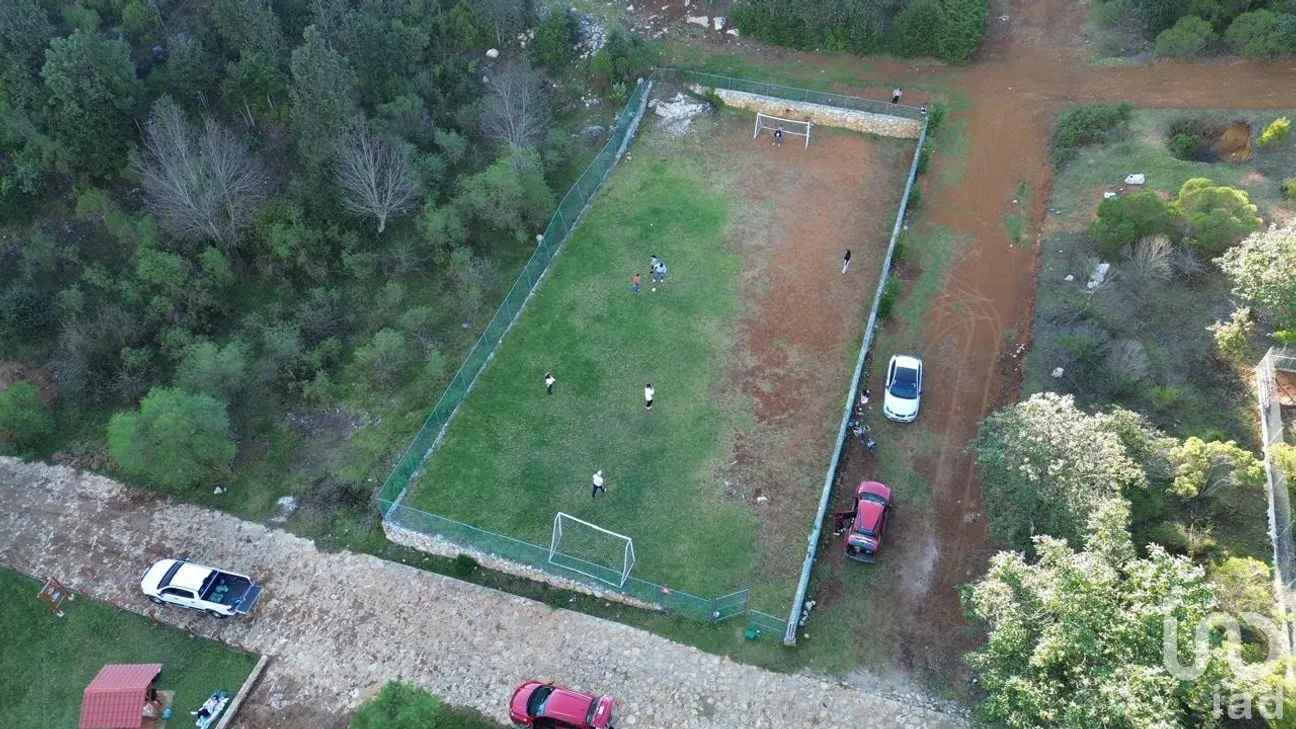 Terreno en Venta en María Auxiliadora, San Cristóbal de las Casas, Chiapas | NEX-289788 | iad México | Foto 4 de 17
