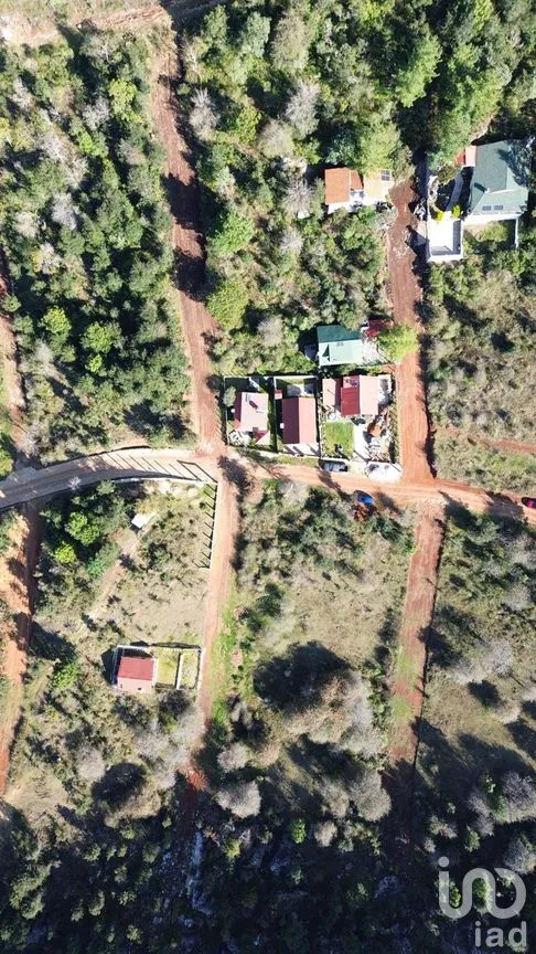Terreno en Venta en María Auxiliadora, San Cristóbal de las Casas, Chiapas | NEX-289788 | iad México | Foto 6 de 17