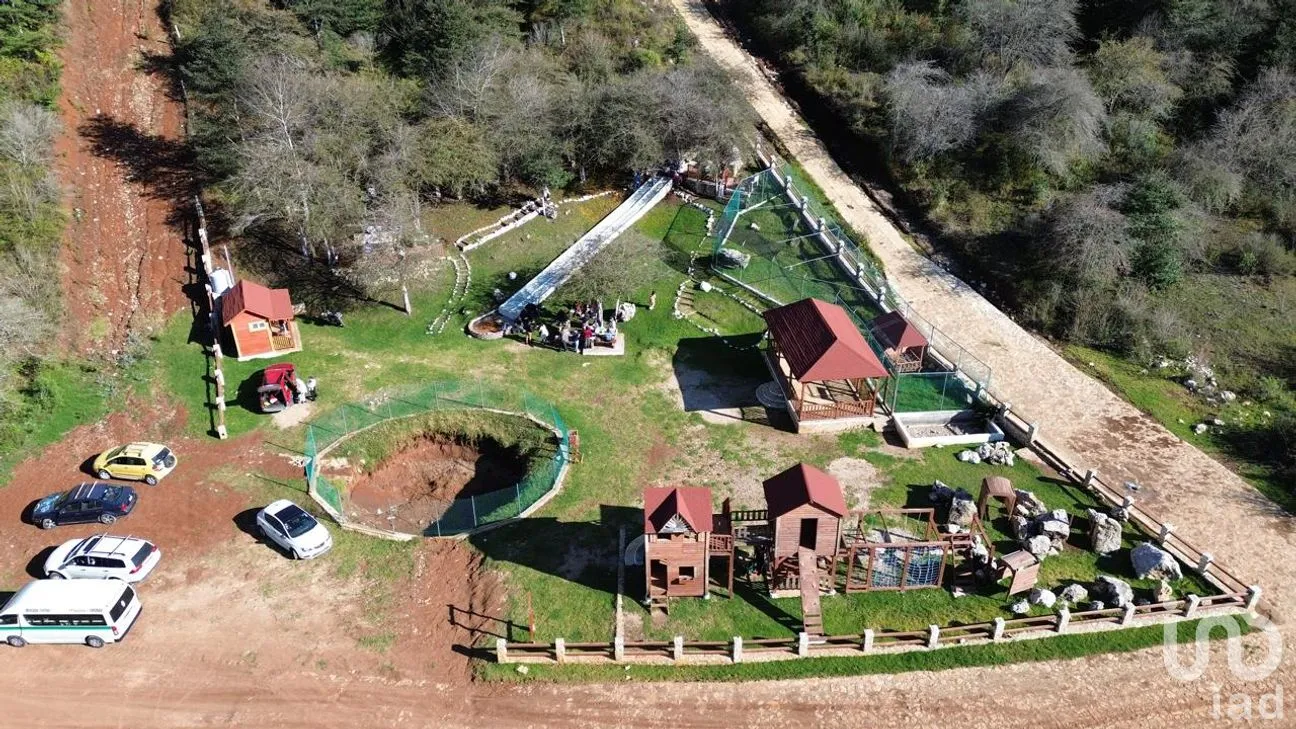 Terreno en Venta en María Auxiliadora, San Cristóbal de las Casas, Chiapas | NEX-289788 | iad México | Foto 7 de 17