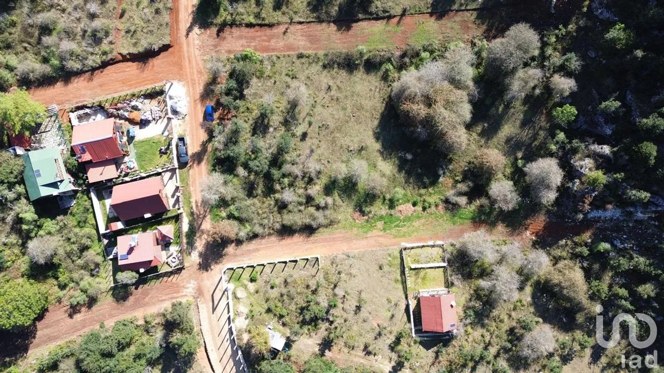 Terreno en Venta en María Auxiliadora, San Cristóbal de las Casas, Chiapas | NEX-289788 | iad México | Foto 8 de 17