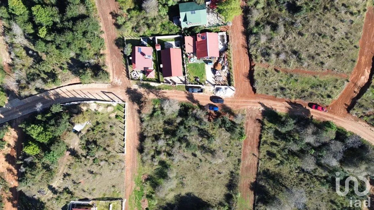 Terreno en Venta en María Auxiliadora, San Cristóbal de las Casas, Chiapas | NEX-289788 | iad México | Foto 9 de 17