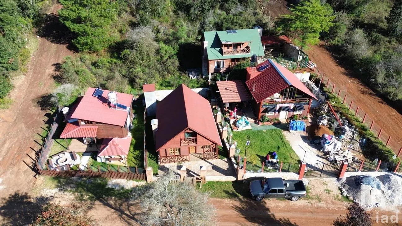 Terreno en Venta en María Auxiliadora, San Cristóbal de las Casas, Chiapas | NEX-289788 | iad México | Foto 1 de 17