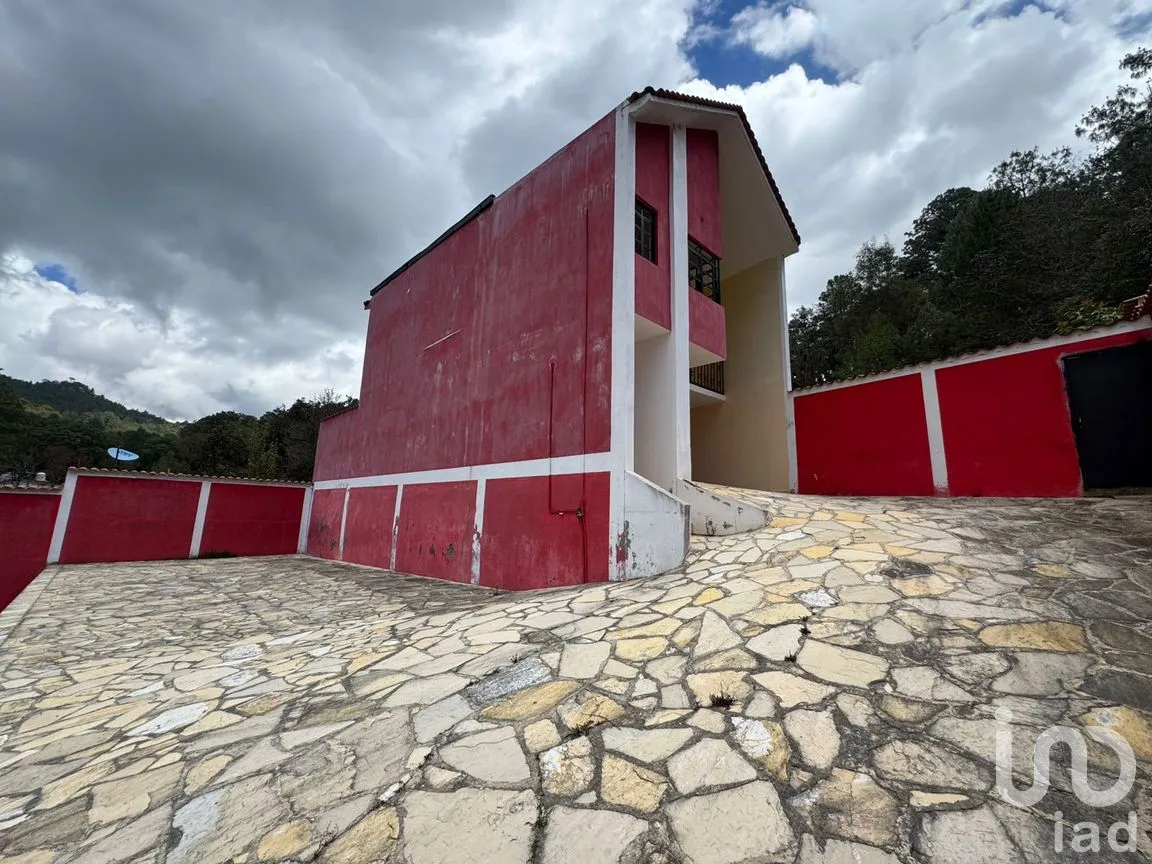 Casa en Venta en Huitepec Ocotal Sección II, San Cristóbal de las Casas, Chiapas | NEX-292477 | iad México | Foto 3 de 59
