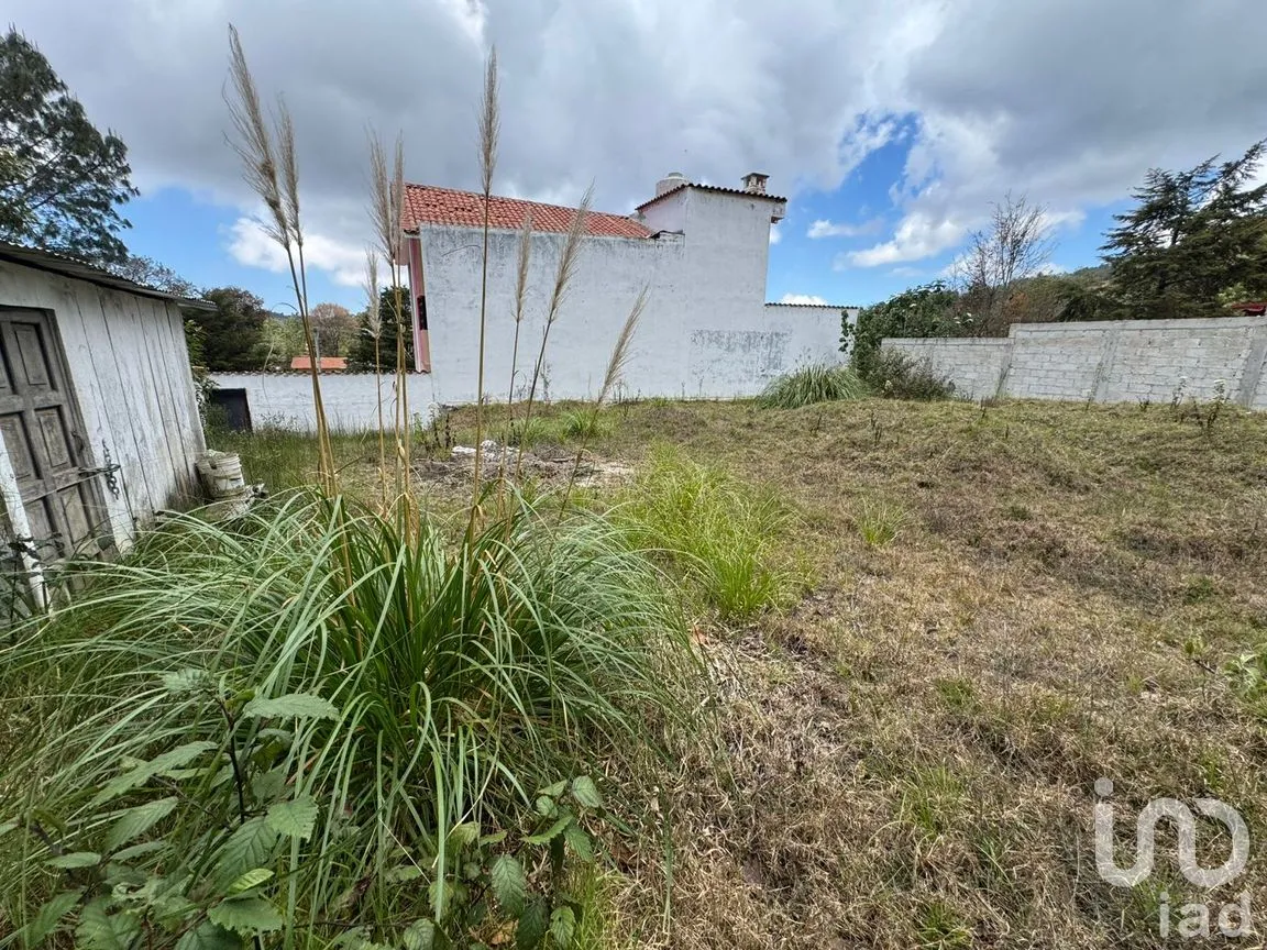 Casa en Venta en Huitepec Ocotal Sección II, San Cristóbal de las Casas, Chiapas | NEX-292477 | iad México | Foto 21 de 59