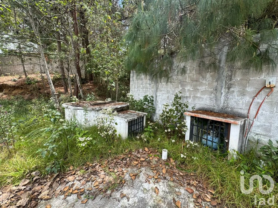 Casa en Venta en Huitepec Ocotal Sección II, San Cristóbal de las Casas, Chiapas | NEX-292477 | iad México | Foto 25 de 59